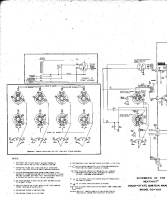 Heathkit CO-1015 - Schematic 